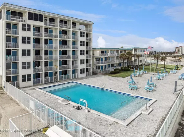 935 S Atlantic AVE #116, Daytona Beach, FL 32118