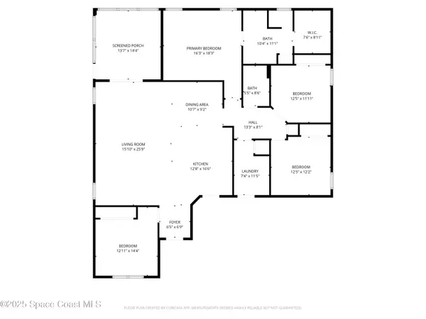 Sebastian, FL 32958,852 Jordan AVE