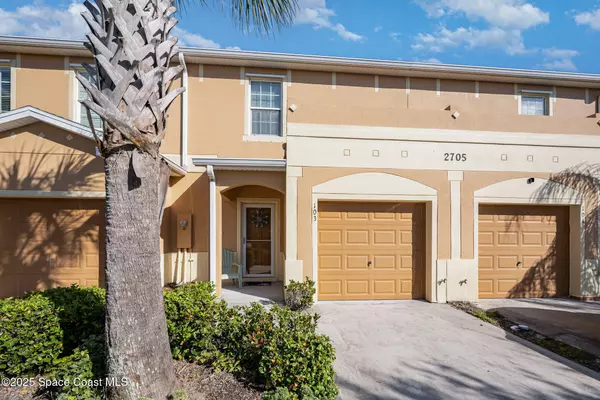 2705 Revolution Street #103, Melbourne, FL 32935
