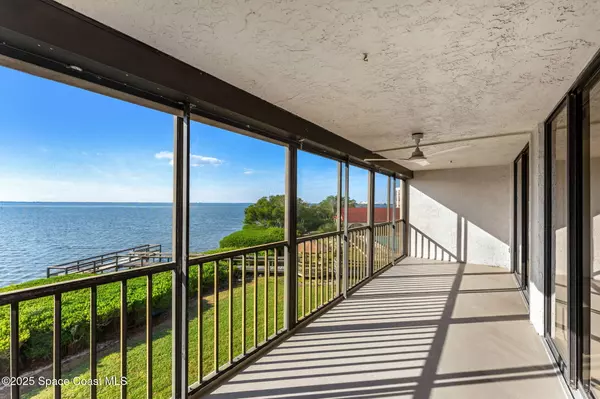 Cape Canaveral, FL 32920,5801 N Banana River BLVD #936