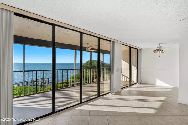 Cape Canaveral, FL 32920,5801 N Banana River BLVD #936