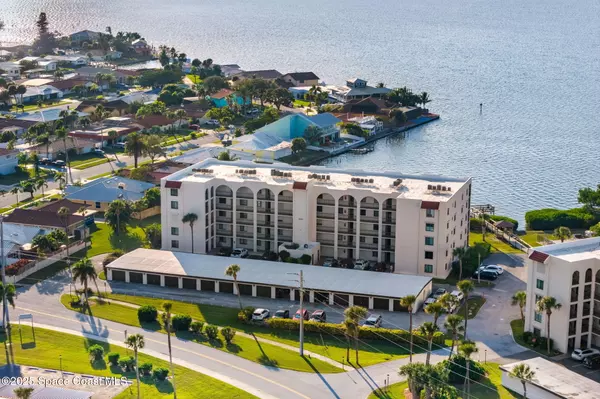 5801 N Banana River BLVD #936, Cape Canaveral, FL 32920