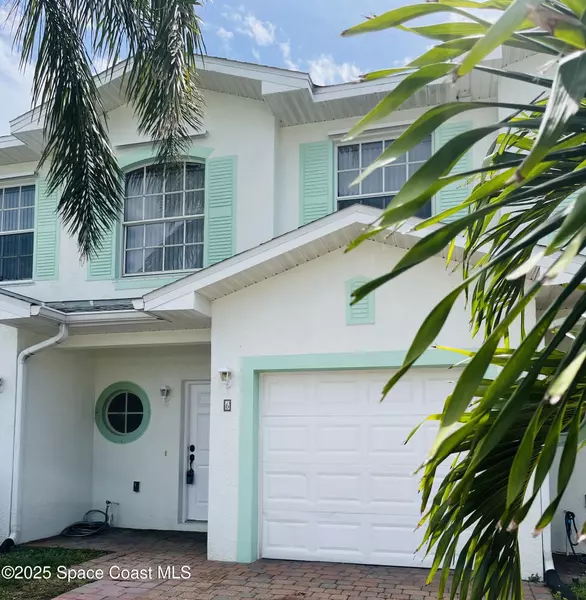 117 Anchorage AVE #6, Cape Canaveral, FL 32920