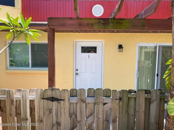 Cape Canaveral, FL 32920,8202 Canaveral BLVD #3