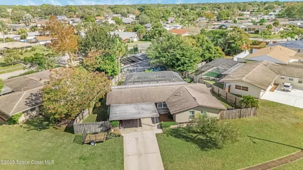 Rockledge, FL 32955,954 Bayward LN