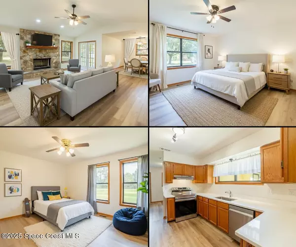 Mims, FL 32754,3772 E R Smyth DR