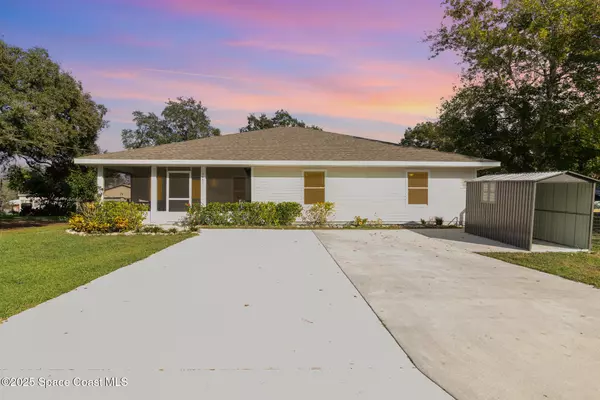 Mims, FL 32754,5651 Travis ST