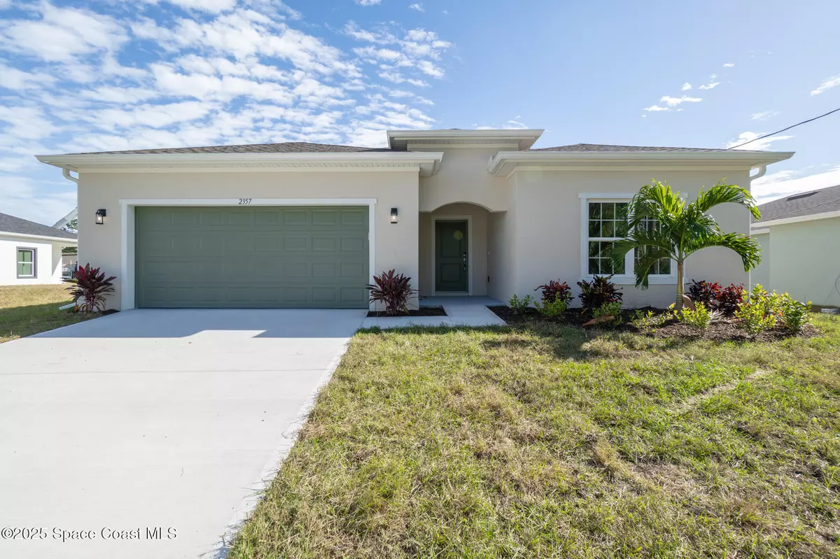 Palm Bay, FL 32908,2357 Hagoplan AVE SW
