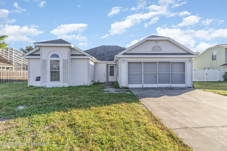 847 Trailwood AVE, Titusville, FL 32796