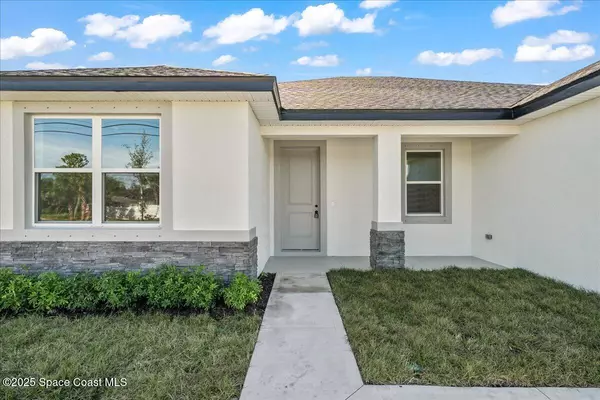 Palm Bay, FL 32908,408 St Andre BLVD SW