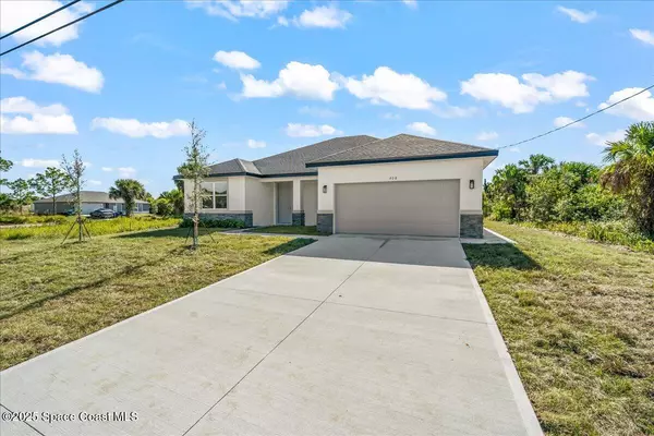 Palm Bay, FL 32908,408 St Andre BLVD SW