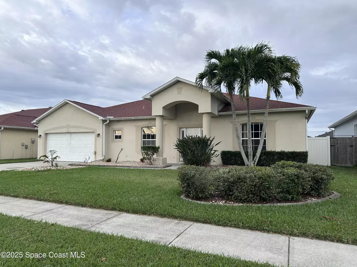 Melbourne, FL 32904,802 Del Mar CIR