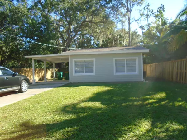 183 Platt AVE, Merritt Island, FL 32952