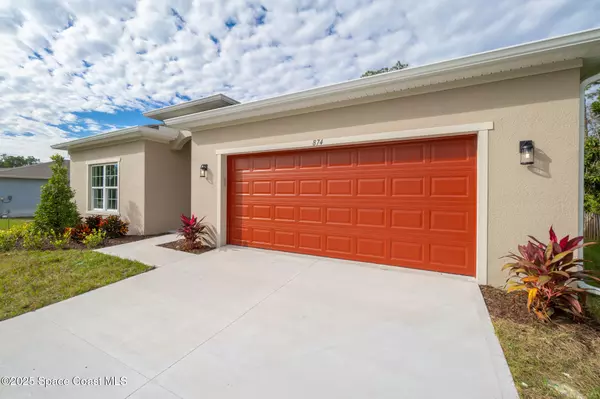 Palm Bay, FL 32909,874 Cornelia AVE SE