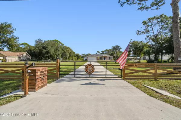 Cocoa, FL 32927,5405 Fan Palm AVE