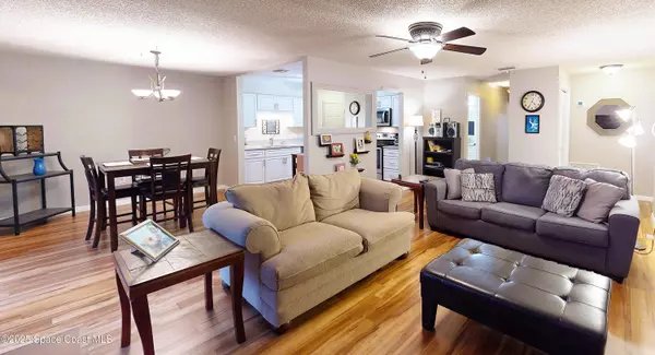 West Melbourne, FL 32904,9012 Brighton CT #F