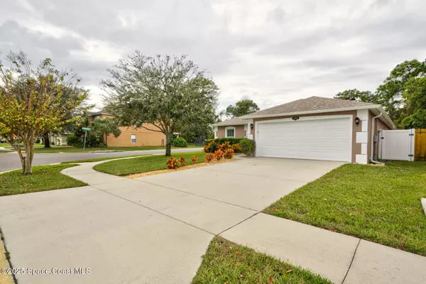 Titusville, FL 32780,106 Mason DR