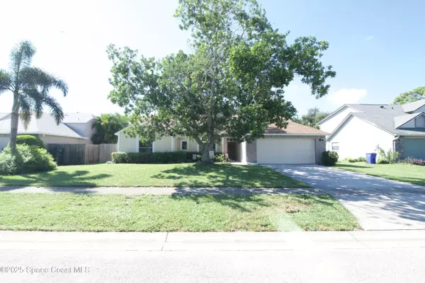 873 Yorktowne DR, Rockledge, FL 32955