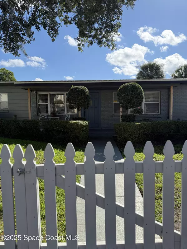 Titusville, FL 32796,5 N Deleon AVE #Sfr