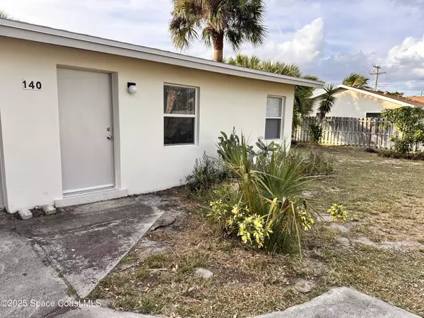 140 Niemira AVE, Indialantic, FL 32903