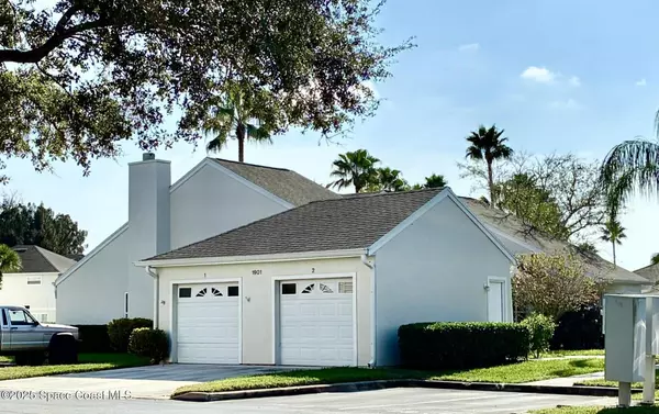 Vero Beach, FL 32966,1901 Westminster CIR #1