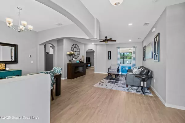 West Melbourne, FL 32904,3590 Salt Marsh CIR