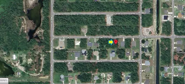 Palm Bay, FL 32908,426 La Croix RD SW