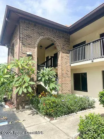 1515 Huntington LN #427, Rockledge, FL 32955