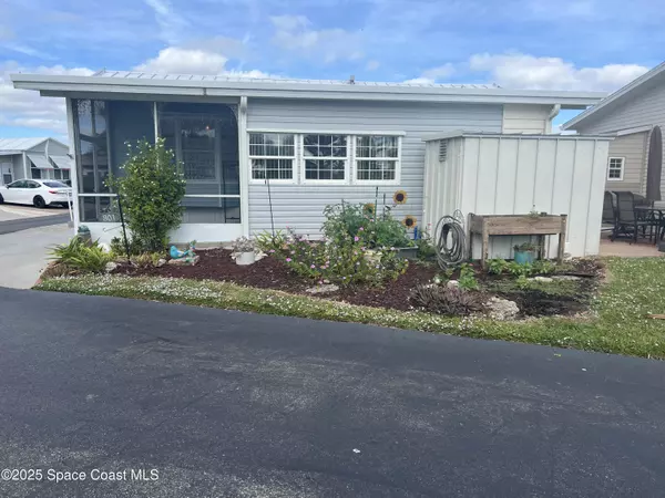 Rockledge, FL 32955,301 Akron WAY