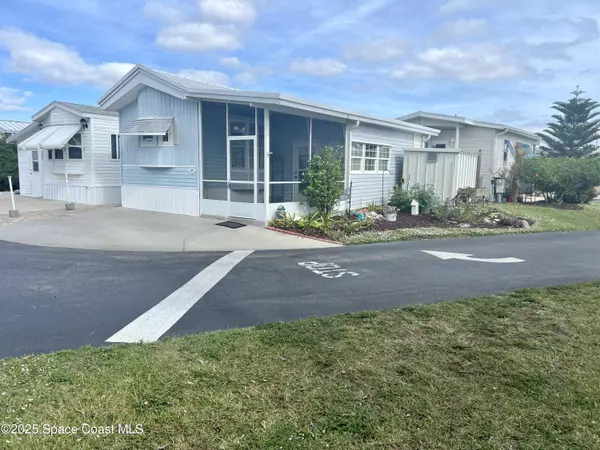 Rockledge, FL 32955,301 Akron WAY