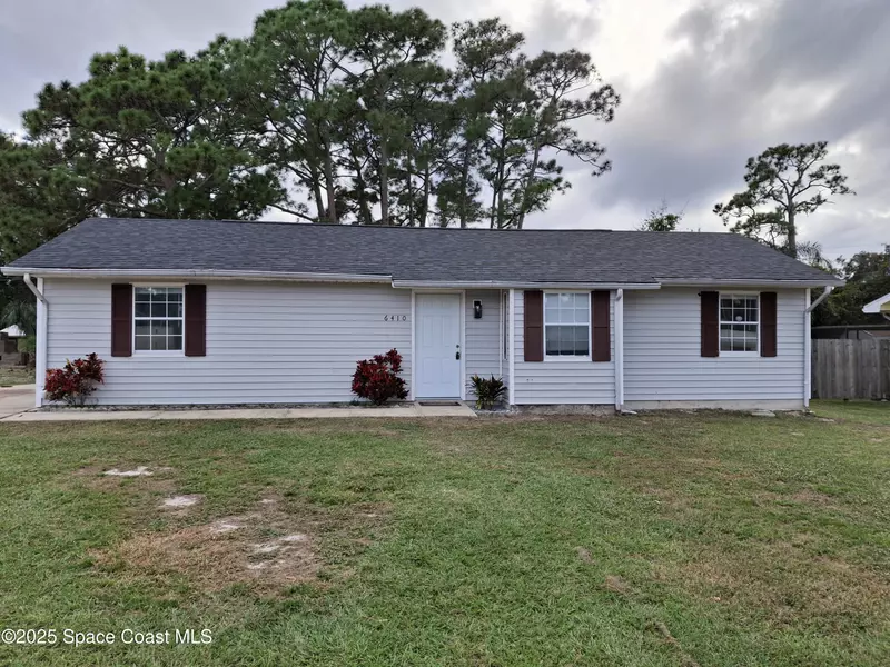 6410 Lookout DR, Cocoa, FL 32927