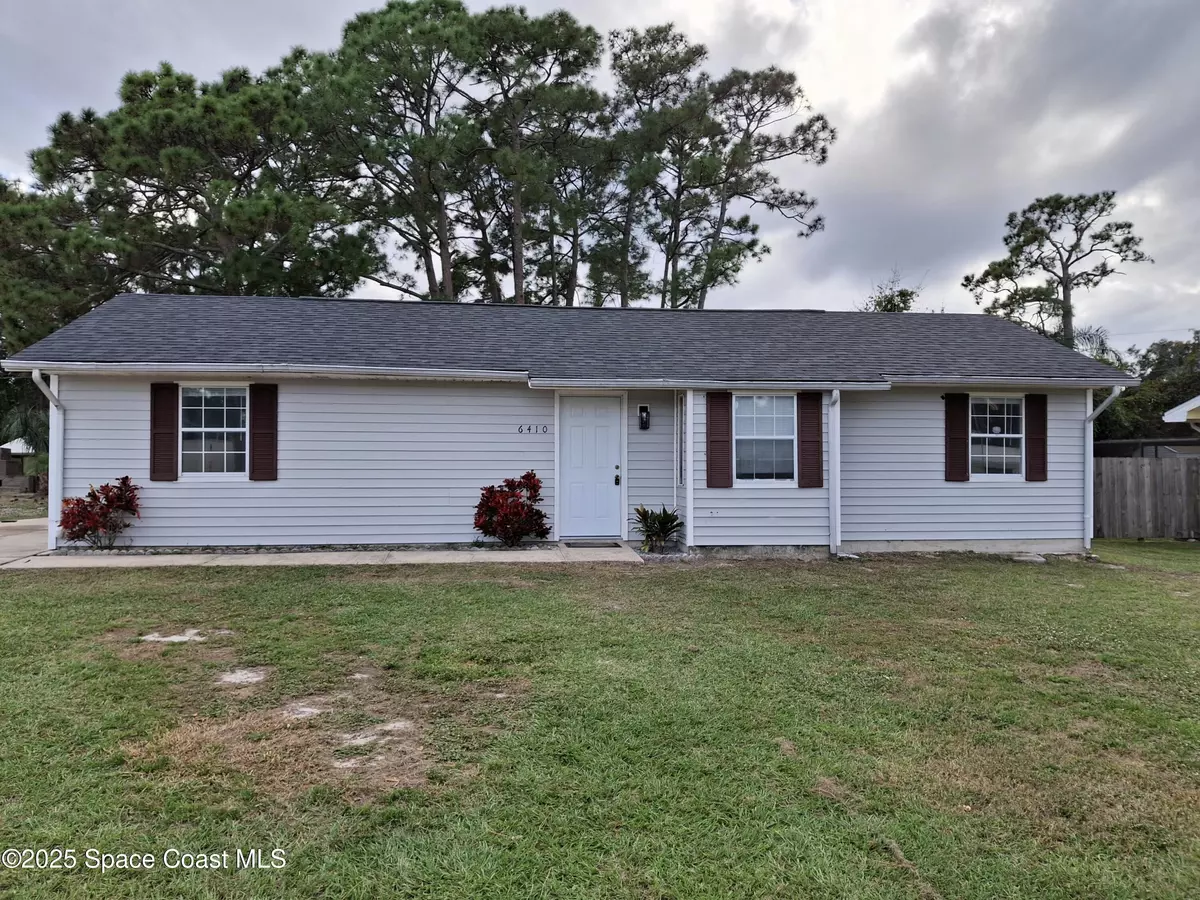 Cocoa, FL 32927,6410 Lookout DR