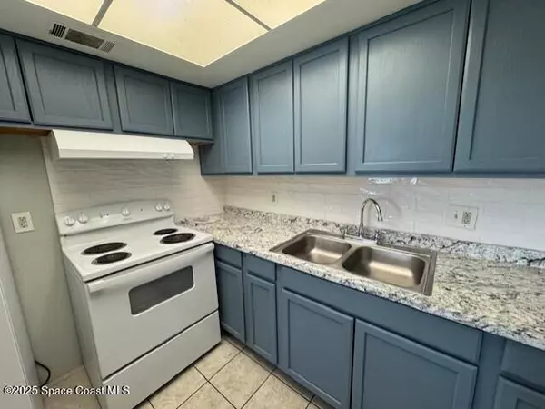 Titusville, FL 32780,2170 Knox Mcrae DR #2