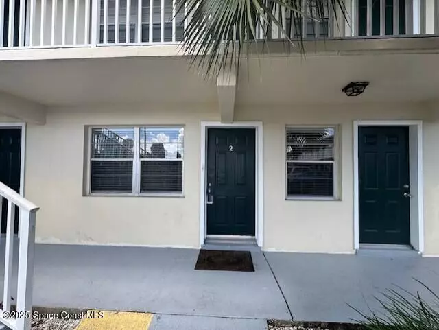 2170 Knox Mcrae DR #2, Titusville, FL 32780