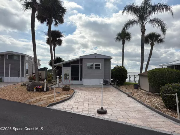 847 Pier LN #566, Melbourne Beach, FL 32951