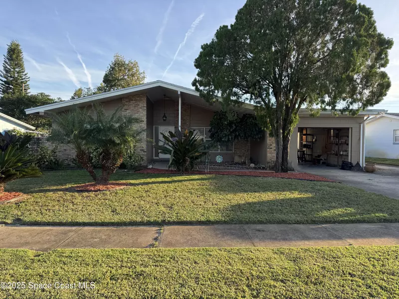 1603 Guldahl DR, Titusville, FL 32780