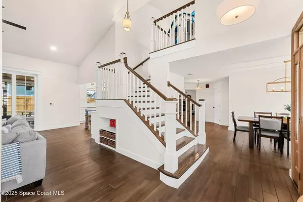 Melbourne, FL 32935,2525 Forest Run DR