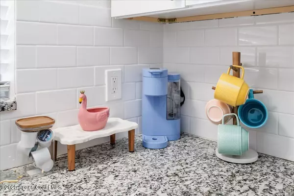 Cocoa Beach, FL 32931,3550 S Atlantic AVE #5