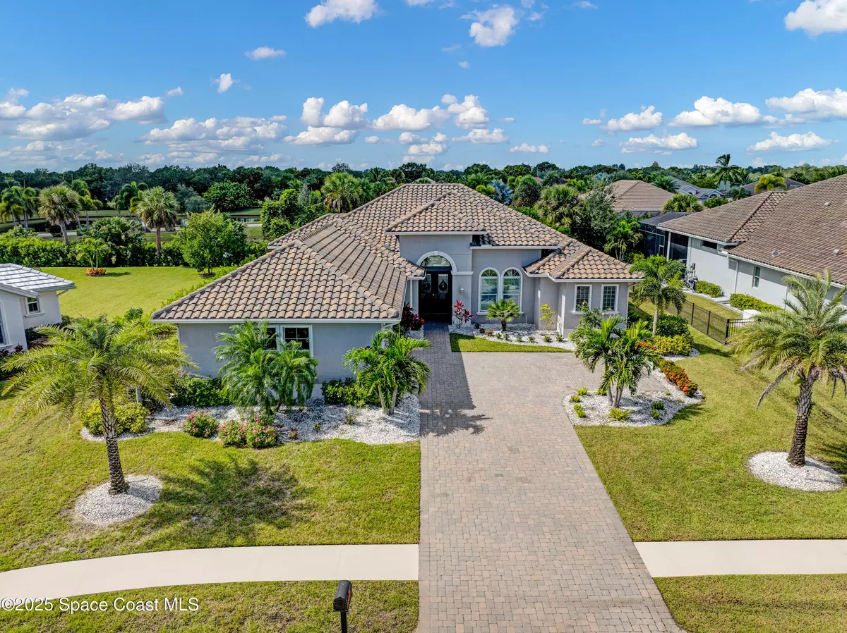 Vero Beach, FL 32968,461 Jacqueline WAY SW