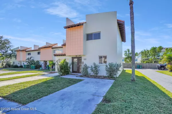 Indian Harbour Beach, FL 32937,1011 Ashley AVE