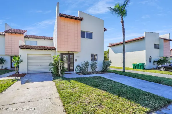 Indian Harbour Beach, FL 32937,1011 Ashley AVE