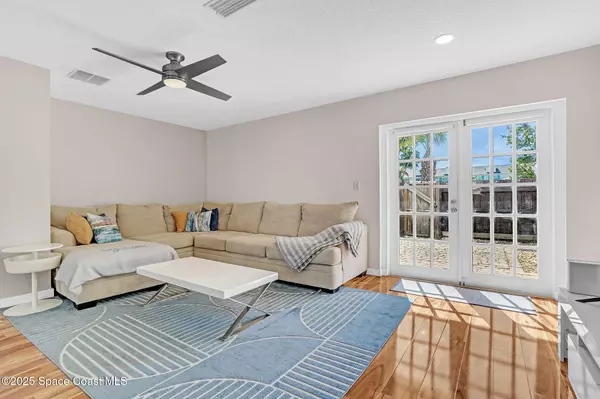 Indian Harbour Beach, FL 32937,1011 Ashley AVE