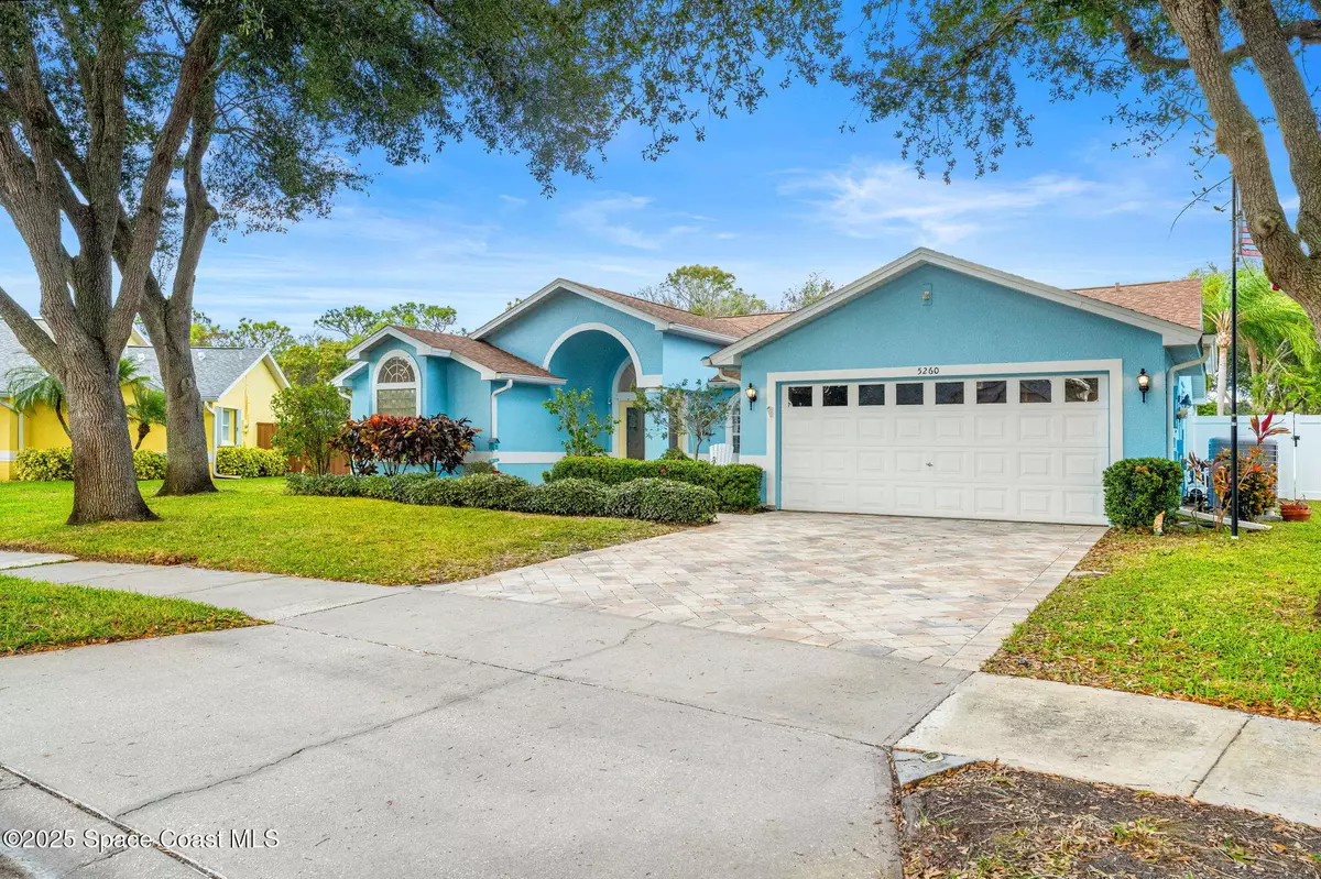 Melbourne, FL 32940,5260 Wild Cinnamon DR