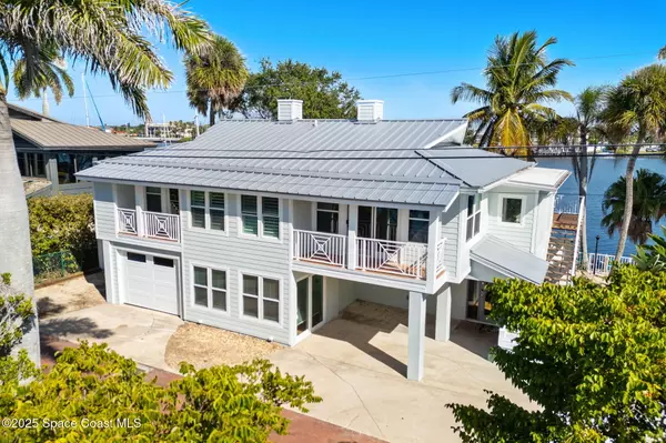 Merritt Island, FL 32952,11600 Dragon Point DR