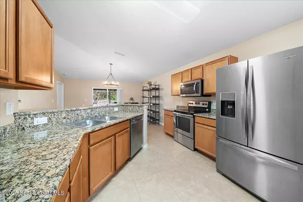 Titusville, FL 32780,206 Mason DR