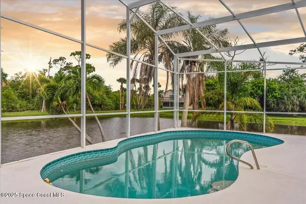 Merritt Island, FL 32952,990 Harbor Pines DR