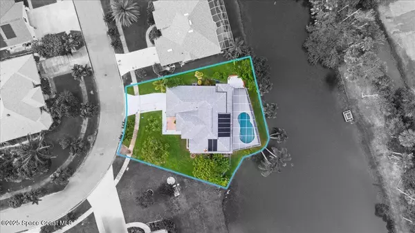 Merritt Island, FL 32952,990 Harbor Pines DR