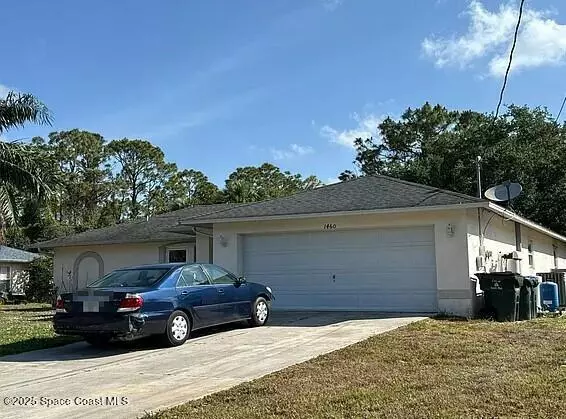 North Port, FL 34286,1460 Minneapolis AVE