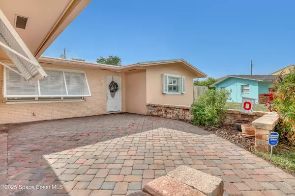 Indian Harbour Beach, FL 32937,103 Bay View DR