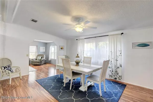 Barefoot Bay, FL 32976,714 Amaryllis DR